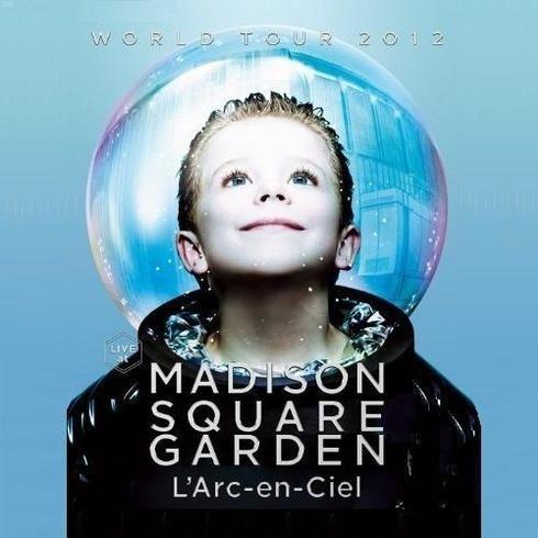 MY HEART DRAWS A DREAM (Live)