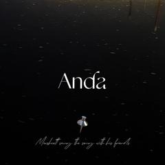 Anda（Cover）