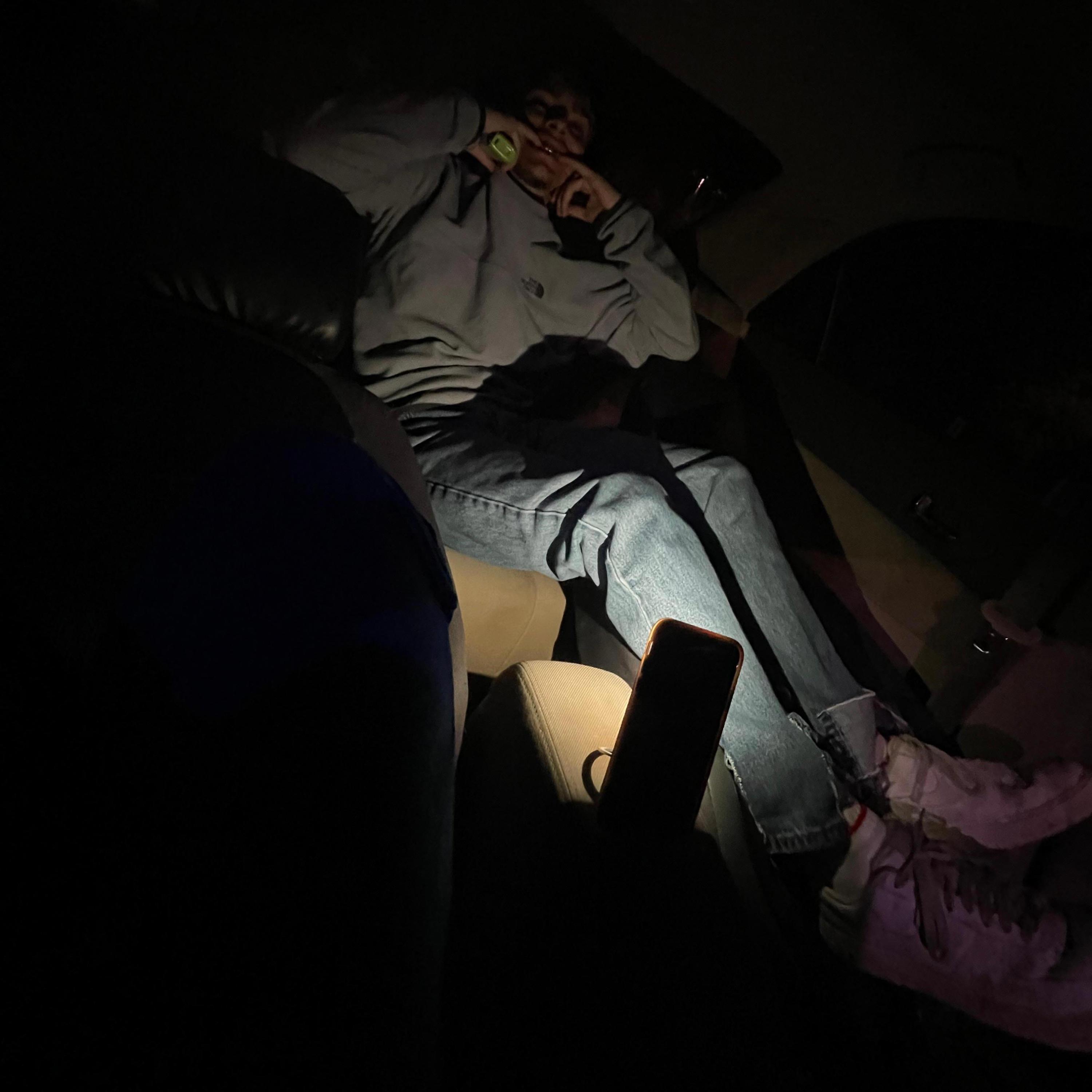 WON'T FOLD (PROD. FOREIGNVU)