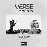 Sexy Body (Remix)专辑