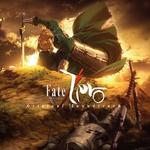 Fate/Zero Original Soundtrack专辑