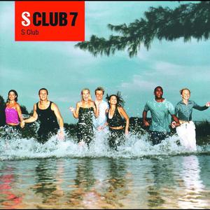 S Club 7 - Your My Number One (原版和声伴奏) （降1半音）