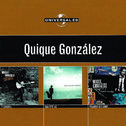 Universal.es Quique González专辑