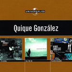 Universal.es Quique González专辑