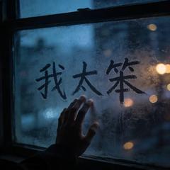 我太笨