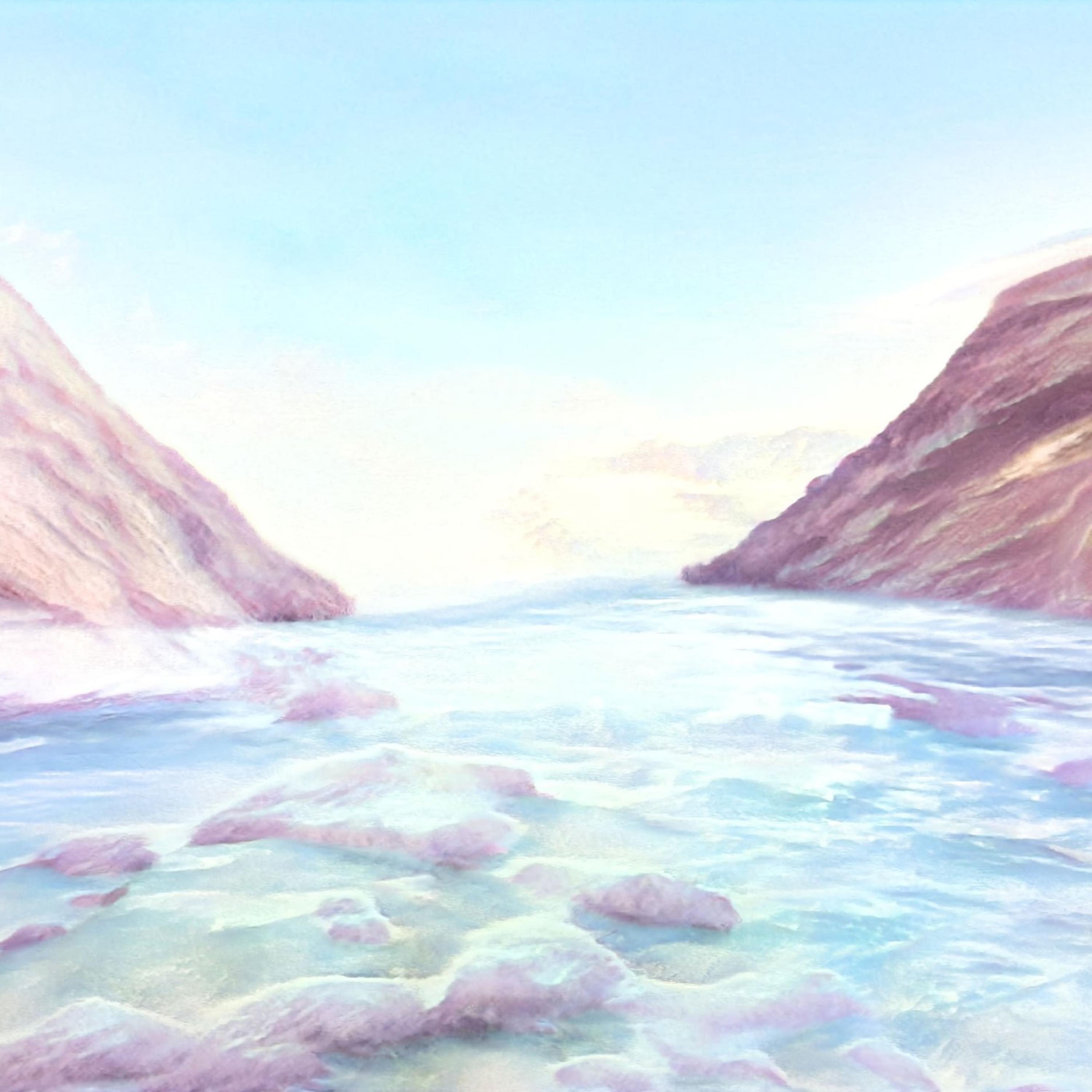 Cigarette Shores