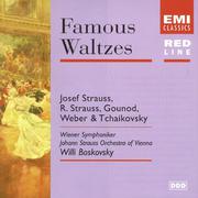 Waltzes