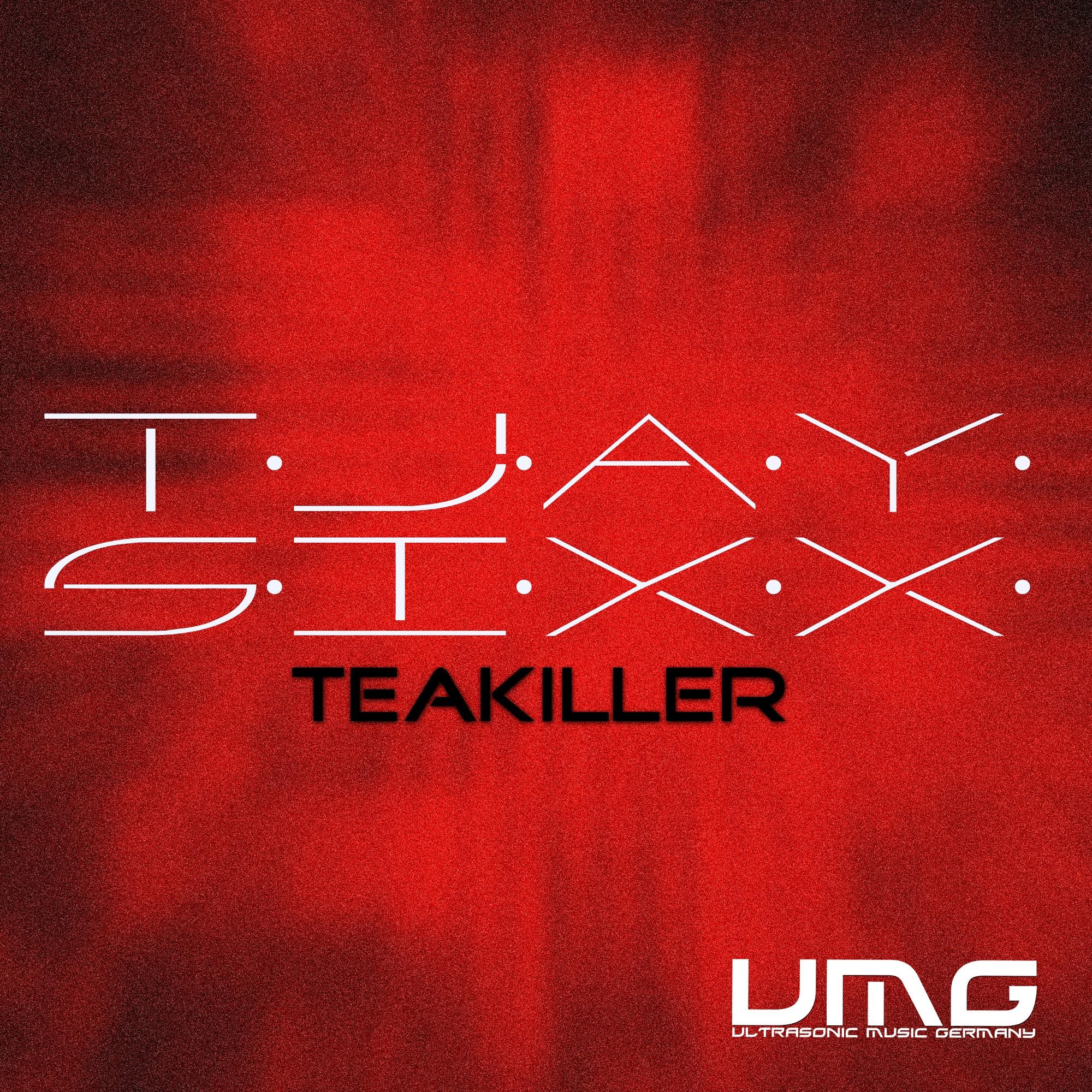 Teakiller