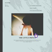 小王子(The Little Prince)(MR) -金厉旭(SUPERJUNIOR)