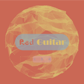 Red Guitar