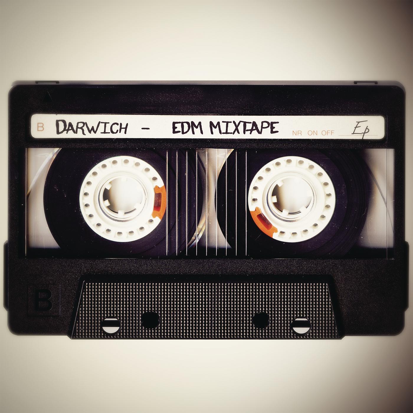 EDM Mixtape - EP