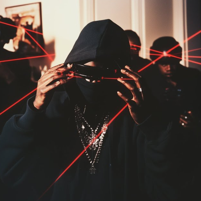 [FREE] '' 无视规则 '' 孟菲斯 谢帝 x Asen Type Beat