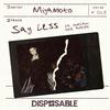 Miyamoto - Say Less