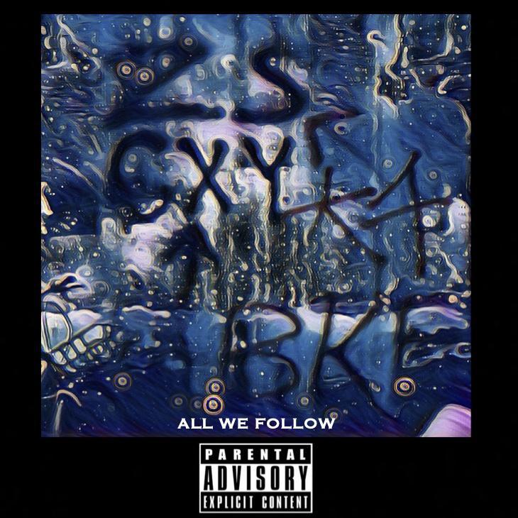 Xylon - ALL WE FOLLOW