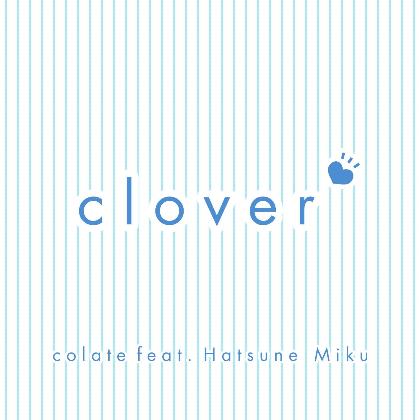 clover