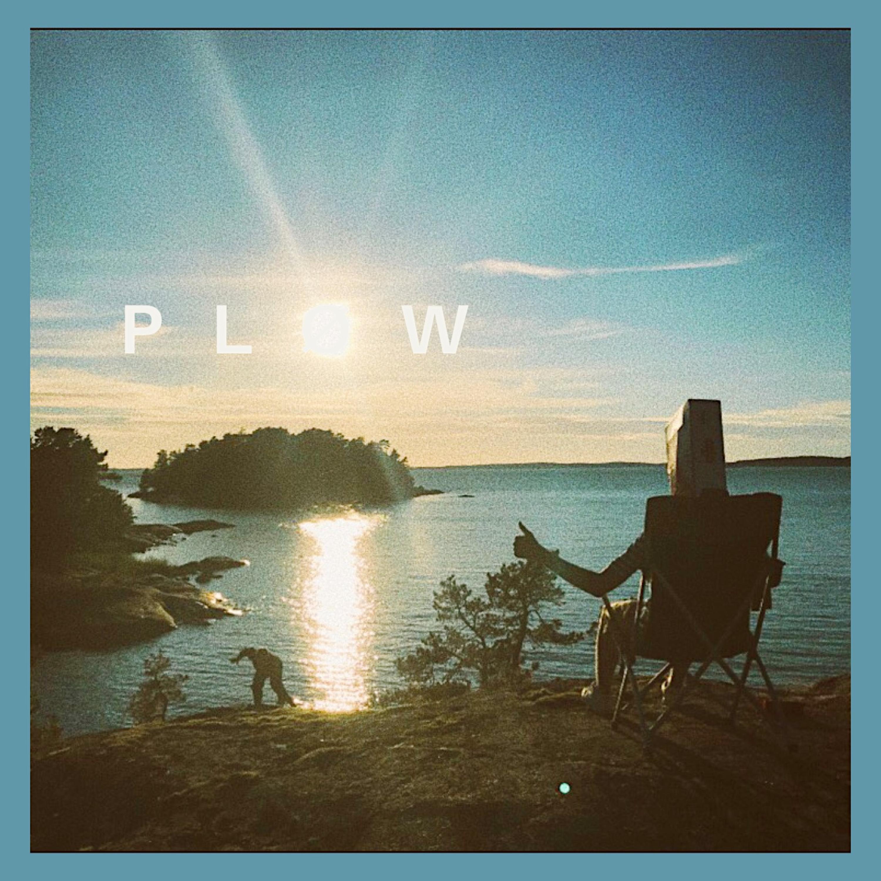 PLØW-EP