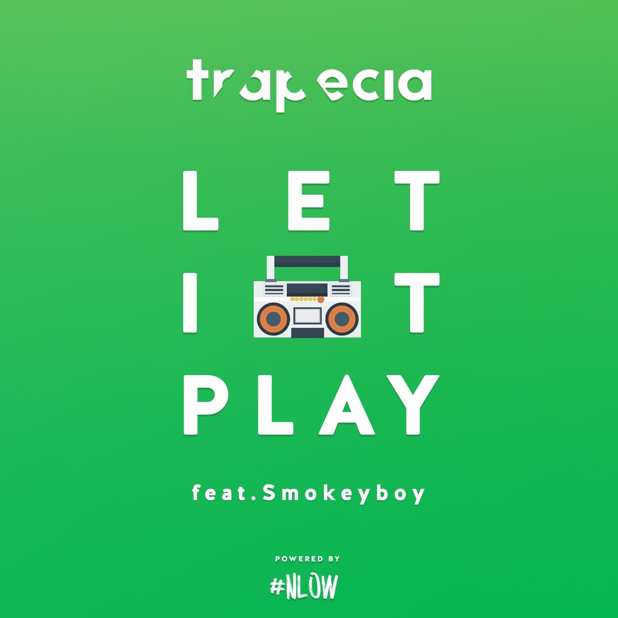 Let It Play