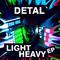 Light Heavy EP专辑