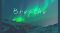 Breathe专辑