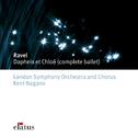 Ravel : Daphnis et Chloé  -  Elatus专辑