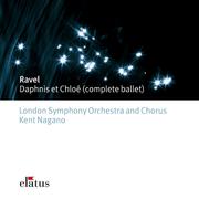 Ravel : Daphnis et Chloé  -  Elatus