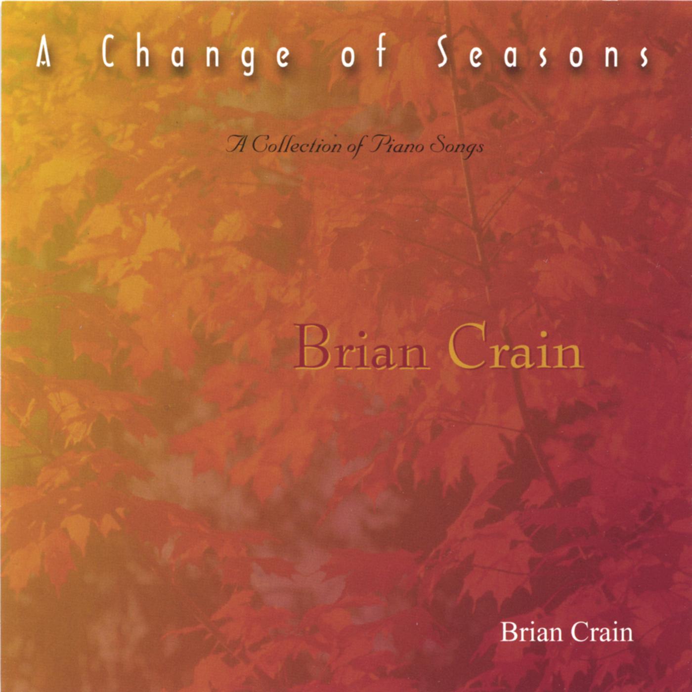 A Change of Season