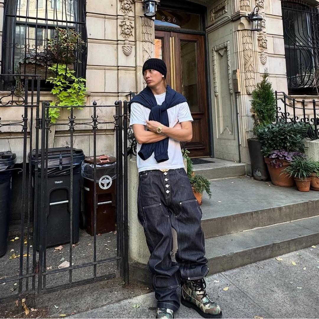 "挣扎" - 艾志恒Asen x GALI x Drake Type Beat