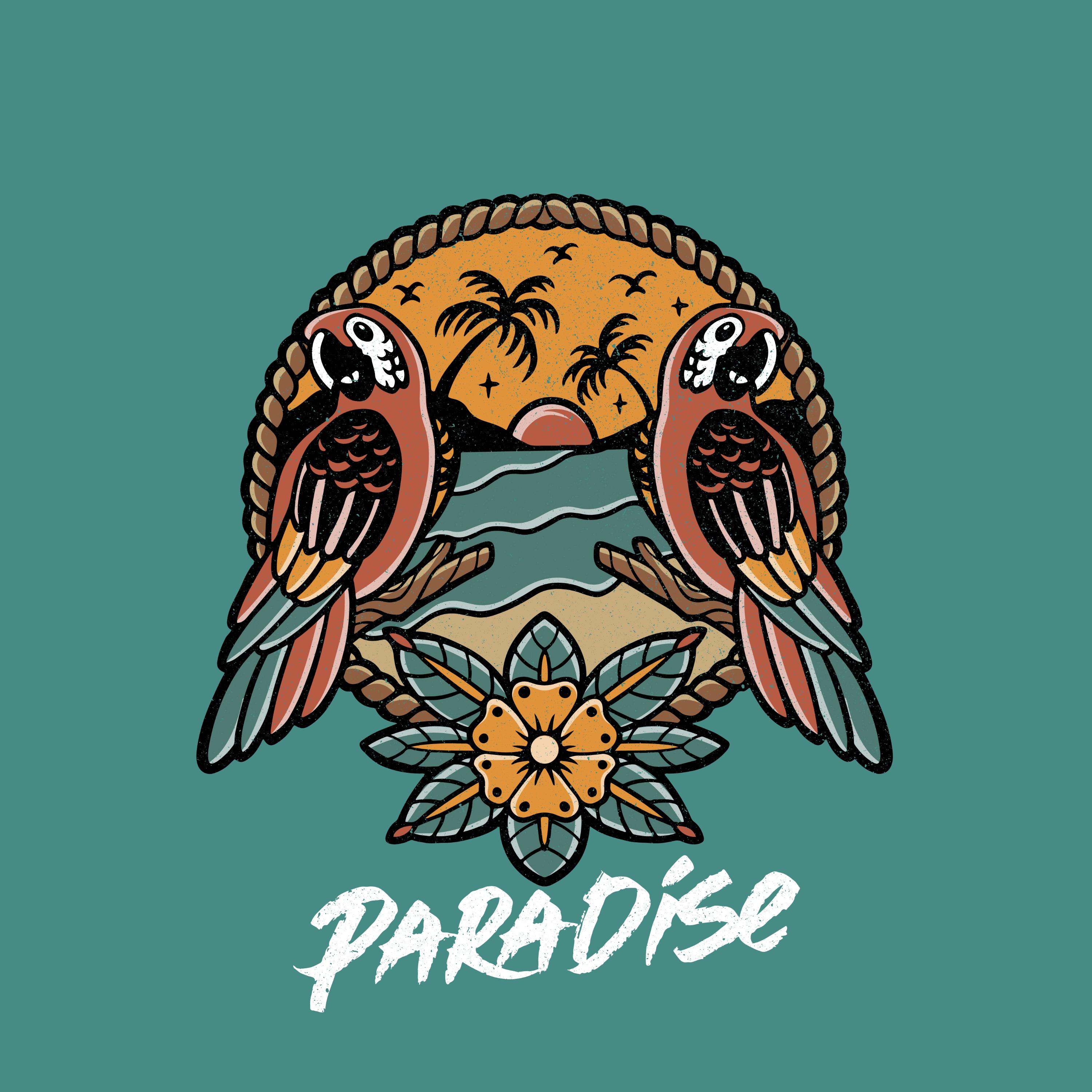 Paradise