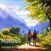 Moebius - Tales of Friendship (feat. GamingDragon)