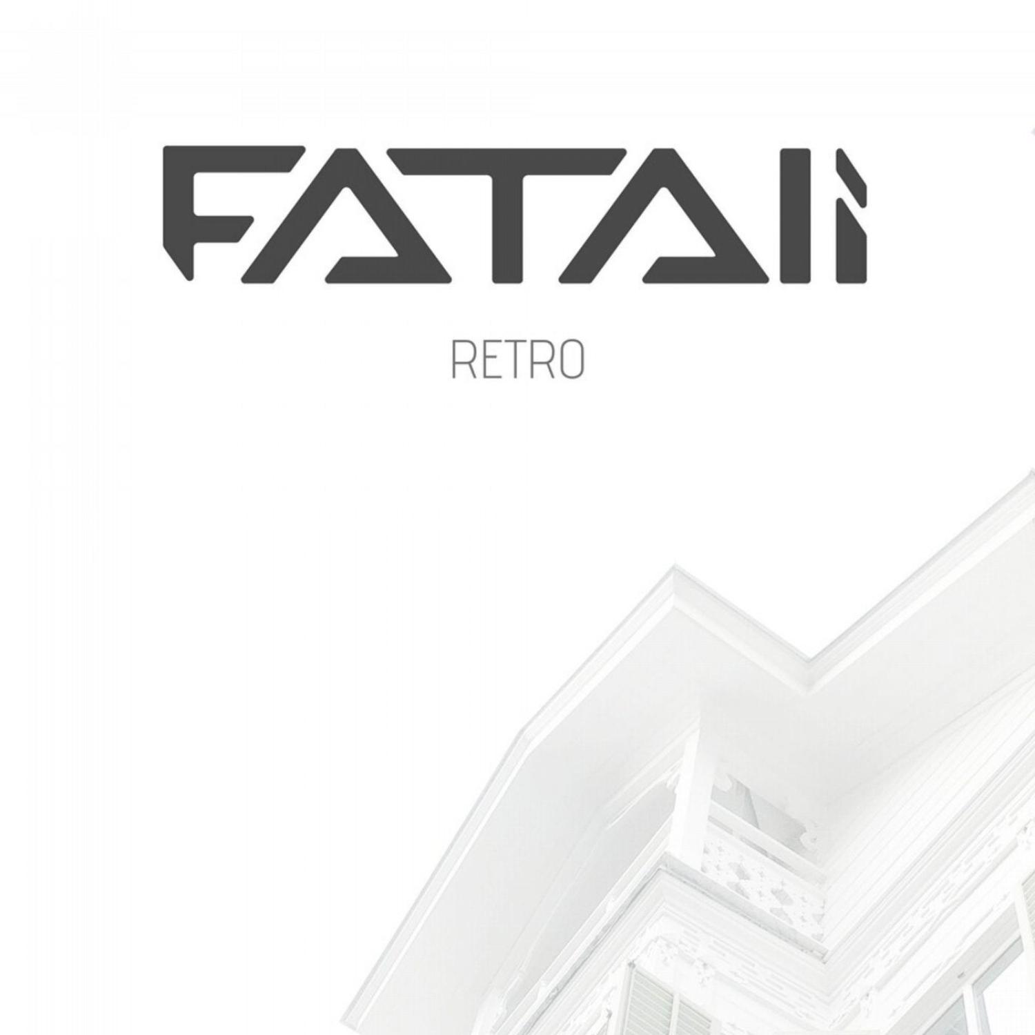 Fatali - Moments (Original Mix)