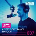 A State Of Trance Episode 837专辑