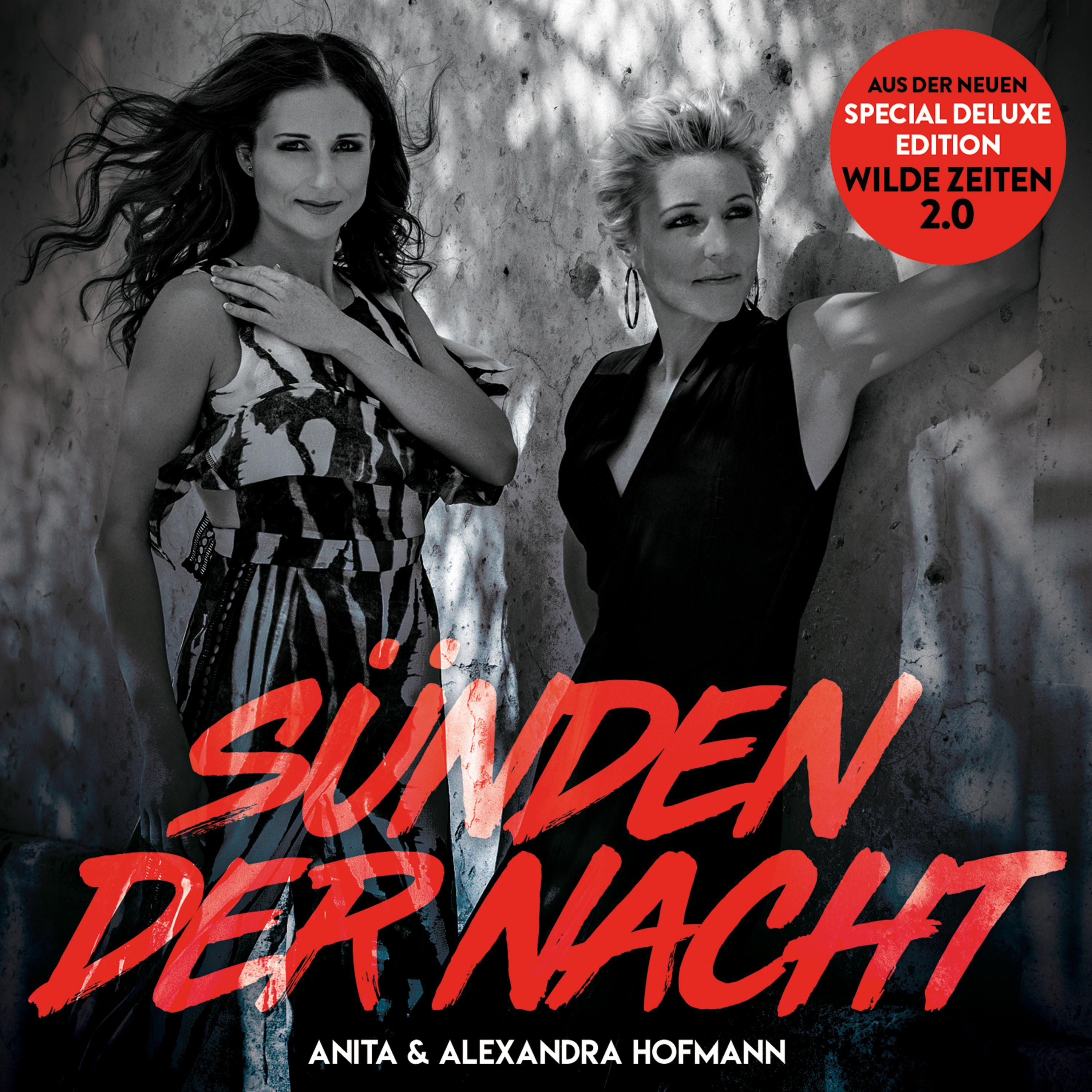 Sünden der Nacht