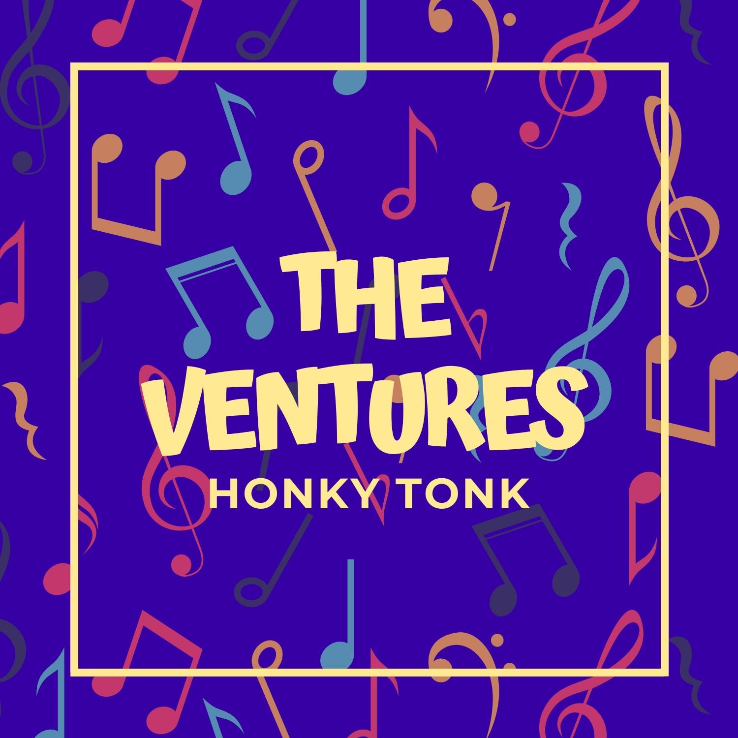 Honky Tonk