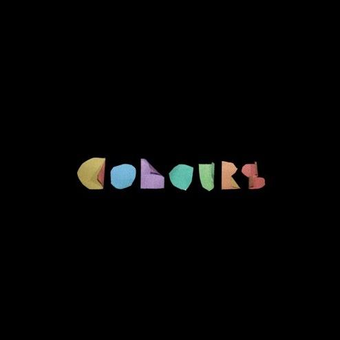 Colours专辑