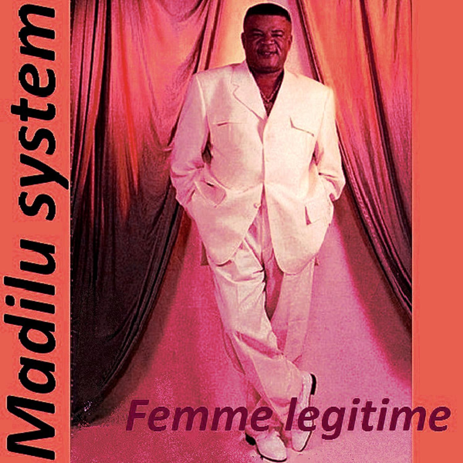 Femme legitime