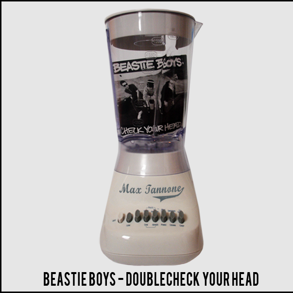 Doublecheck Your Head