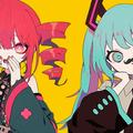 テトヘル (feat. 初音ミク & 重音テト)