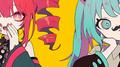 テトヘル (feat. 初音ミク & 重音テト)专辑
