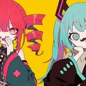 テトヘル (feat. 初音ミク & 重音テト)专辑