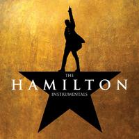 The Hamilton Original Broadway Musical - Burn (Instrumental)