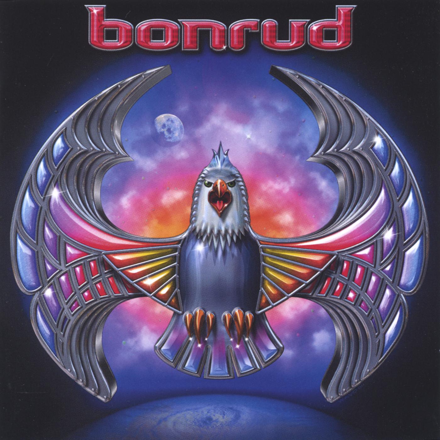 Bonrud