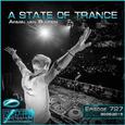 A State of Trance 727