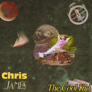 Chris James - The Cool Kid (Pre-V) 带和声伴奏 （降4半音）
