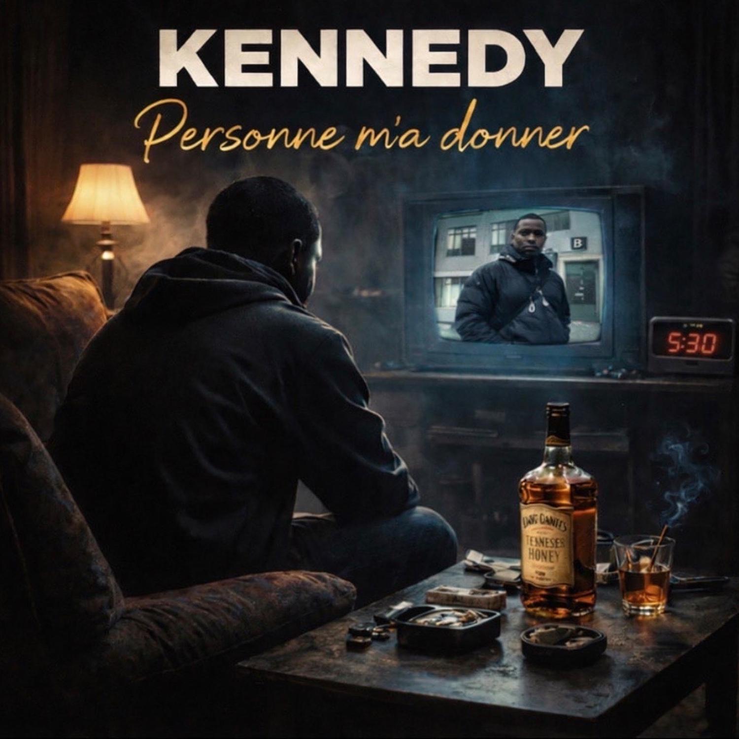 Personne Ma Donner