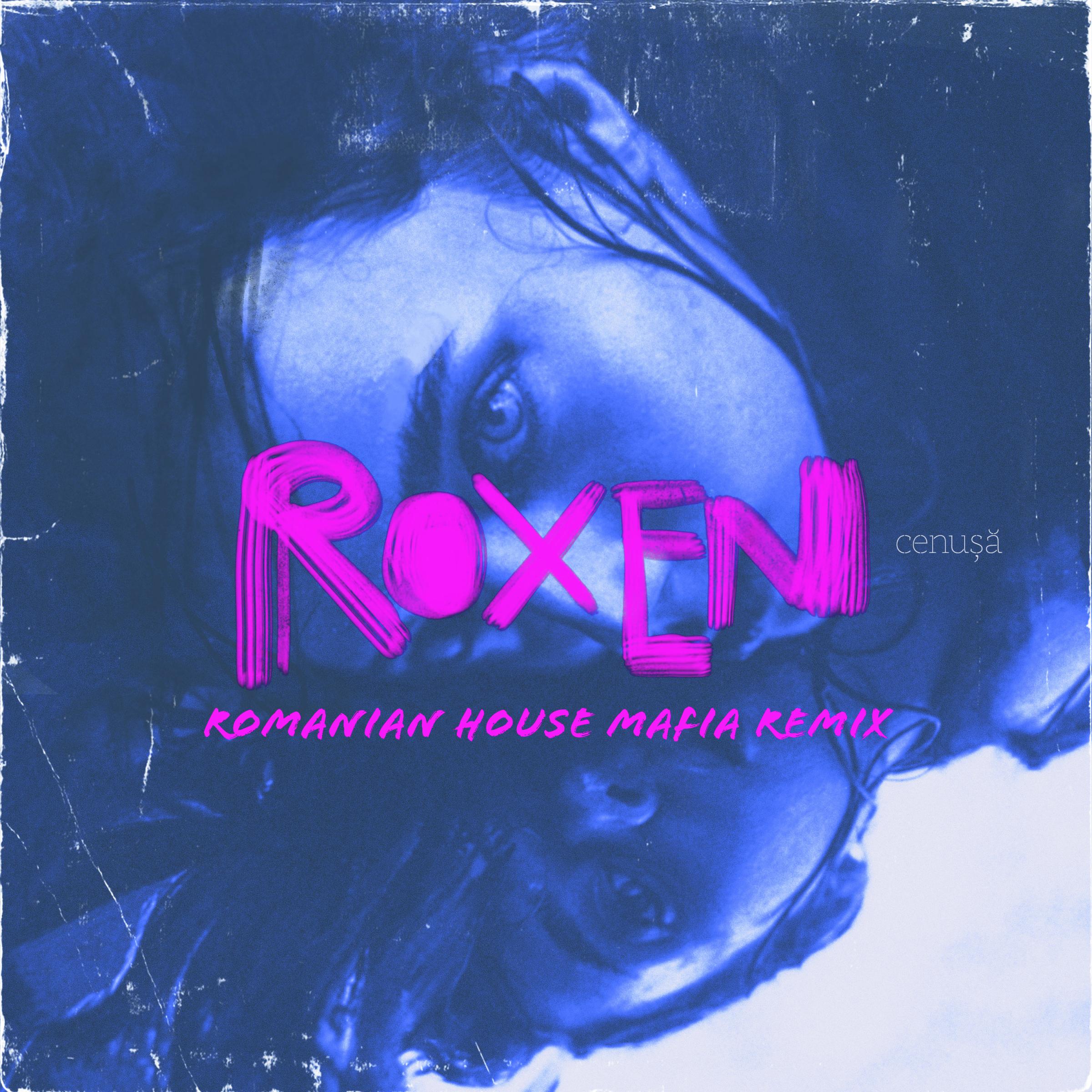 Cenusa (Romanian House Mafia Remix)