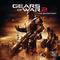 Gears of War 2 (The Soundtrack)专辑