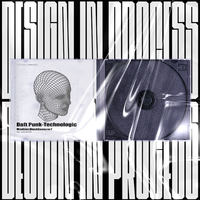 Daft Punk - Technologic (ENFOR & Reeki Remix) HARD TECHNO - PSY TECHNO