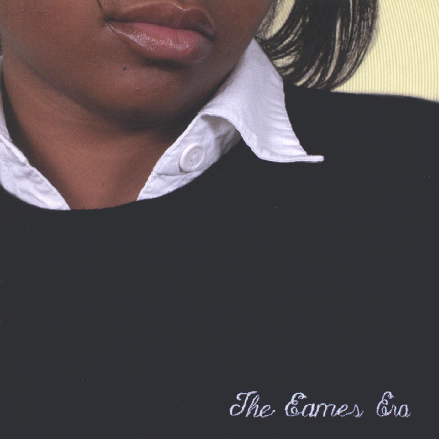 The Second E.P.