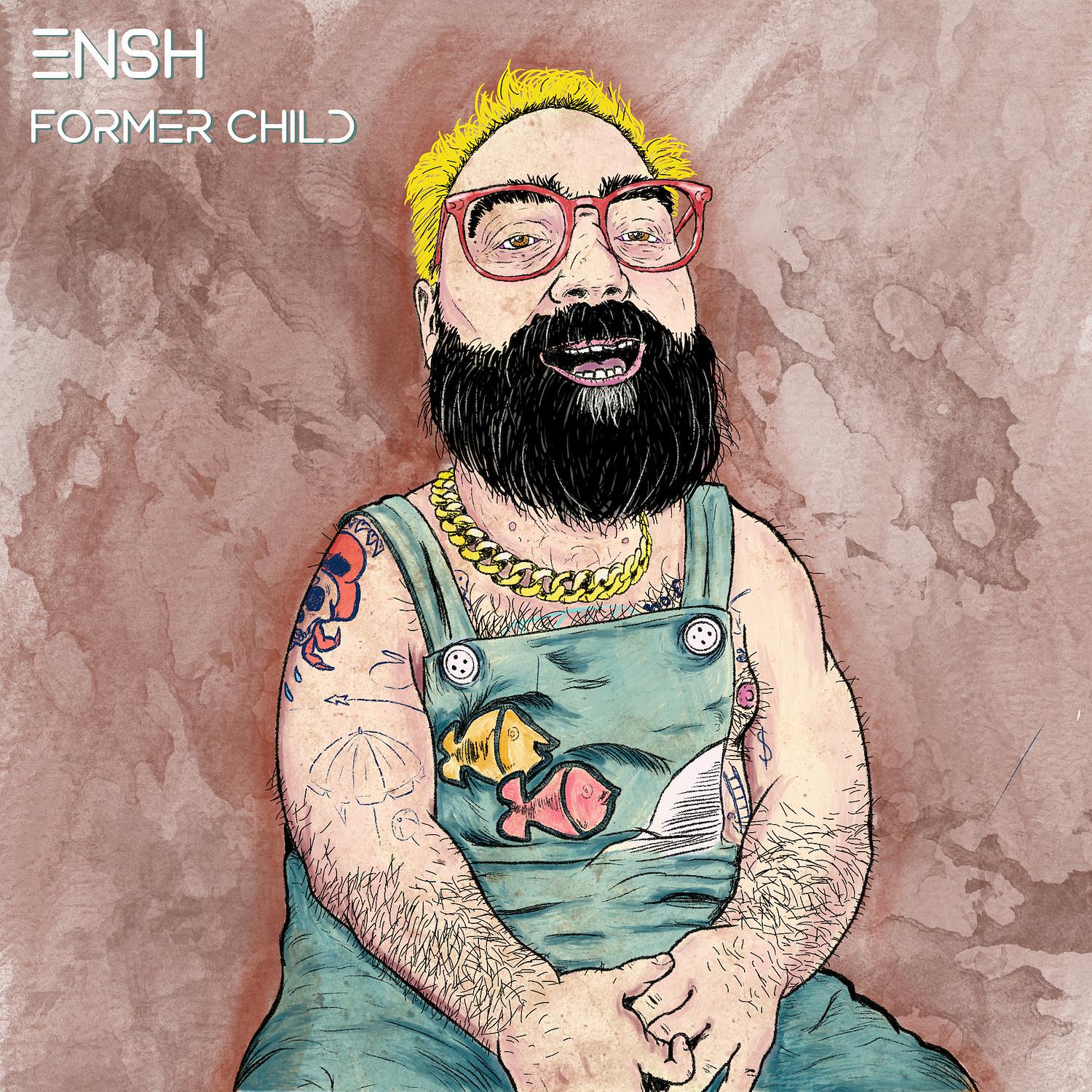 Ensh - Infrared