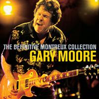 Moore Gary - Walking By Myself (karaoke)